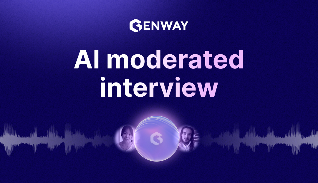 Genway Logo